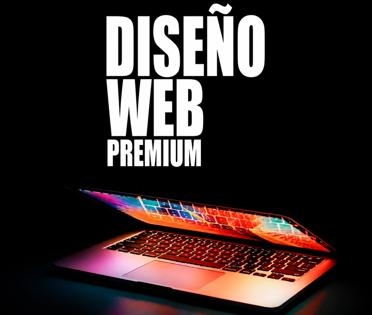 Webs a medida, listas para crecer
